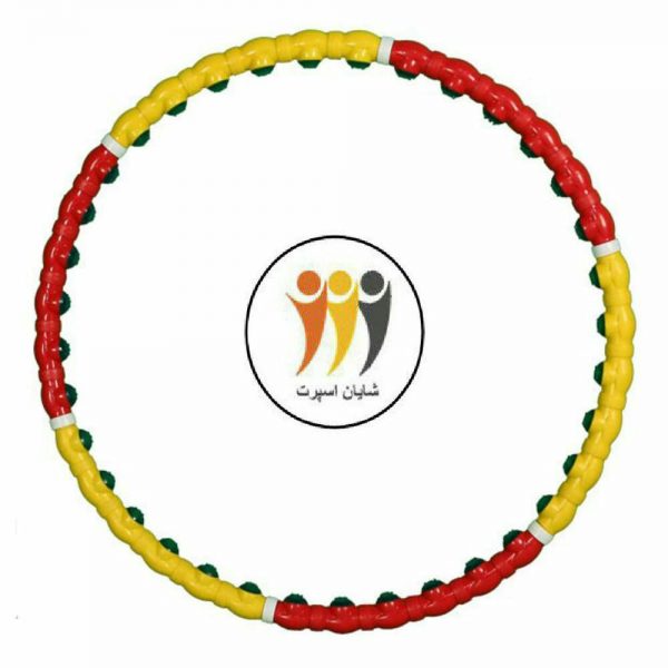 حلقه جادویی ژله ای تن زیب