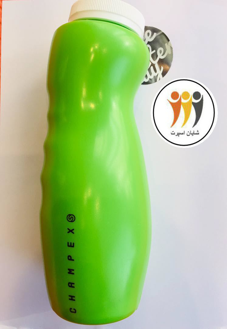 قمقمه چمپکس مدل Aquajim