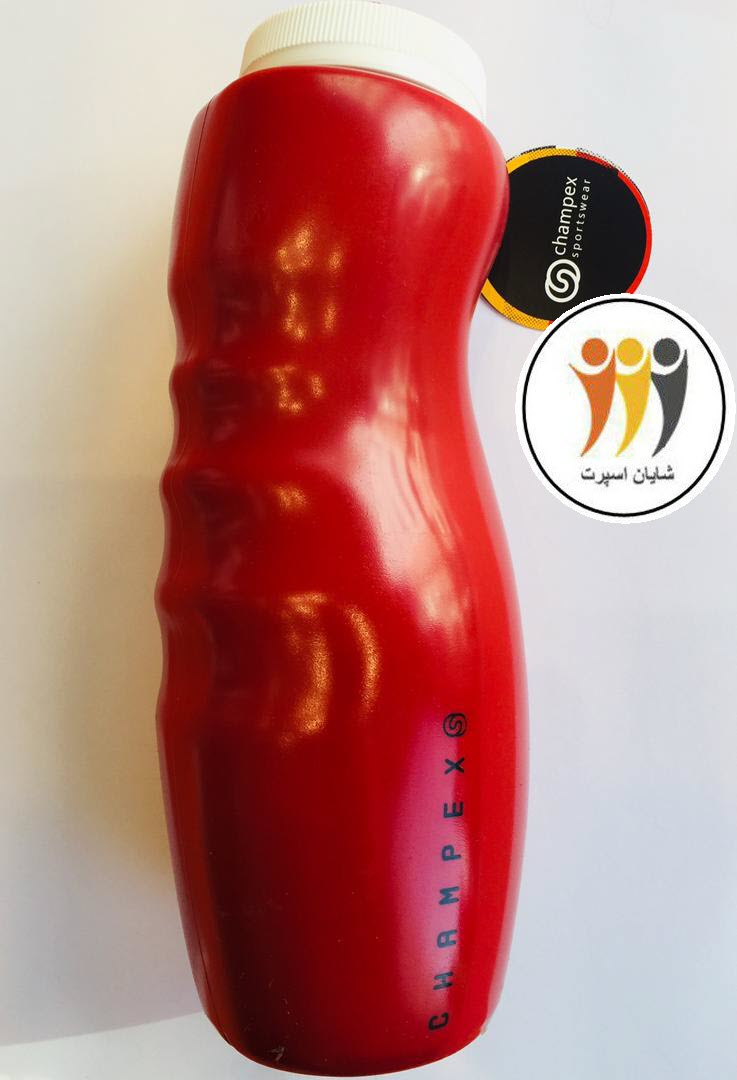 قمقمه چمپکس مدل Aquajim