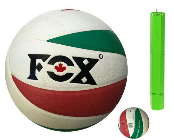 توپ والیبال فوکس مدل ایتالیا