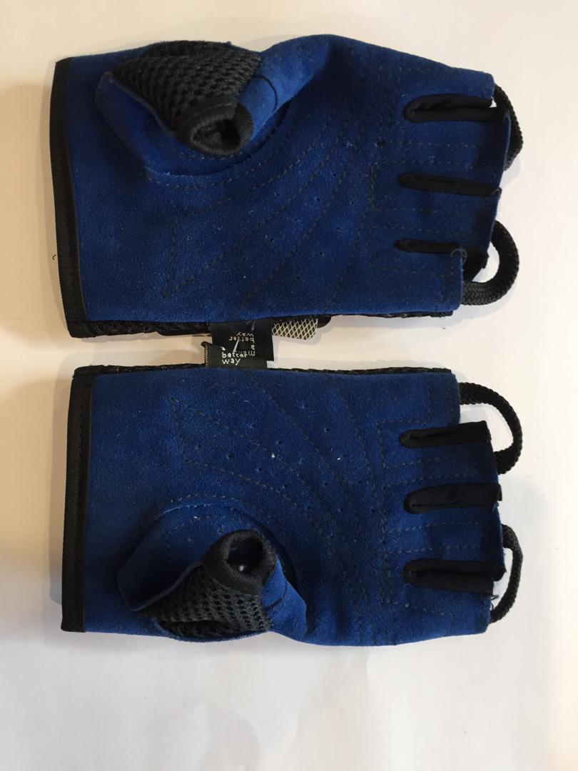 دستکش اشبالت چمپکس