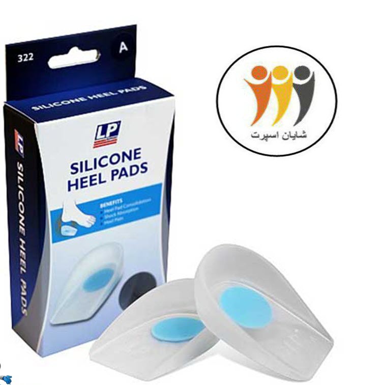 محافظ خارپاشنه LP