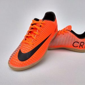 کفش بچگانه CR7 نارنجی