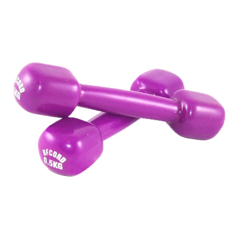 dumbbell 500gr (2) دمبل نیم کیلویی2