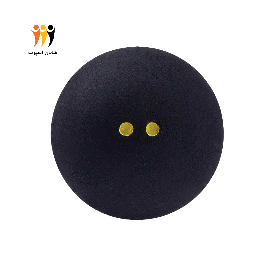 توپ اسکواش دانلوپ pro 2 Dot