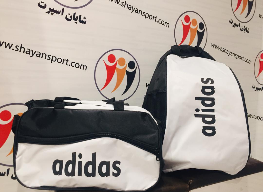 ساک و کوله آدیداس