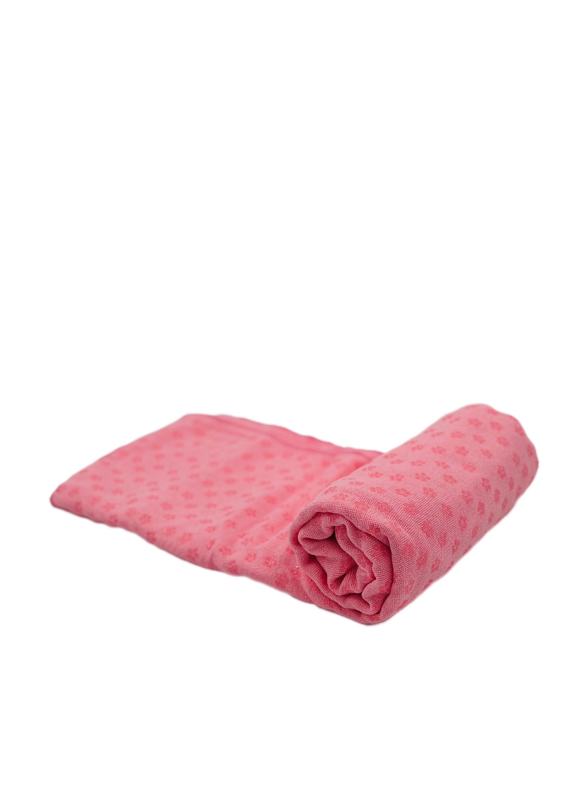 towel mat (1) زیر انداز حوله ای یوگا2