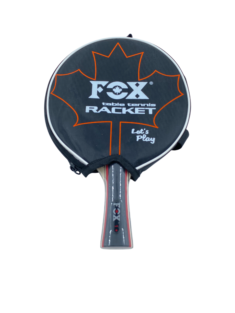 راکت پینگ پنگ فوکس1