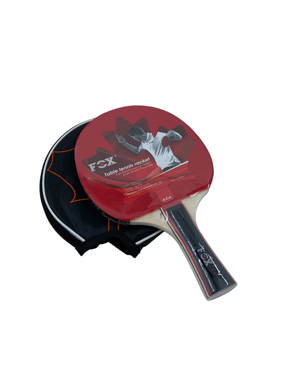 راکت پینگ پنگ فوکس2