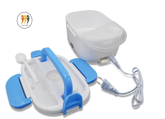 لانچ باکس HL300