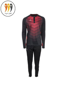 ست تی شرت و شلوار تکنیک