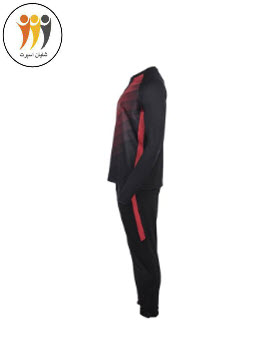 ست تی شرت و شلوار تکنیک