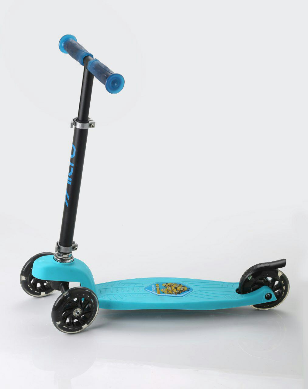 اسکوتر سه چرخ