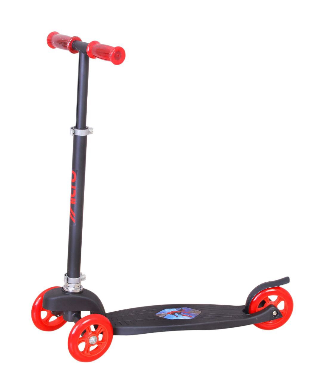 اسکوتر سه چرخ