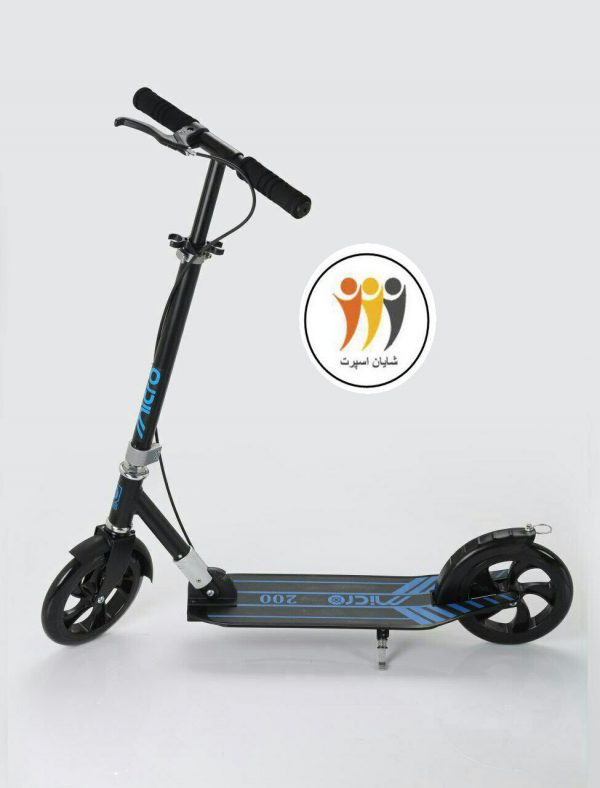 اسکوتر S200 میکرو