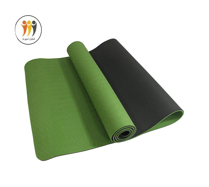 زیرانداز دو رو TPE