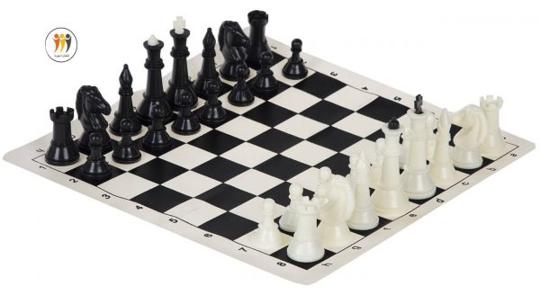 شطرنج فدراسیونی رجال