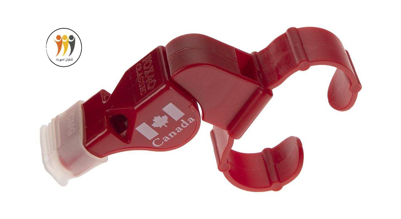 سوت فوکس انگشتی