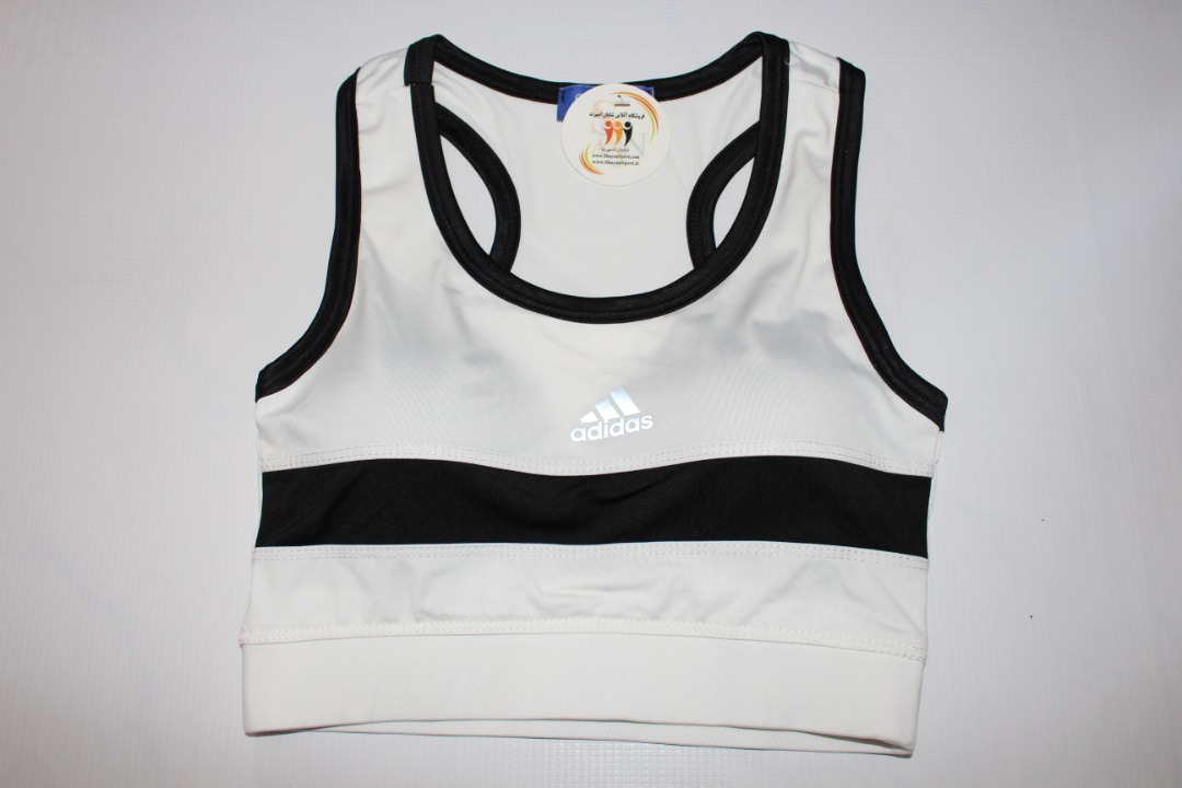 نیم تنه آدیداس