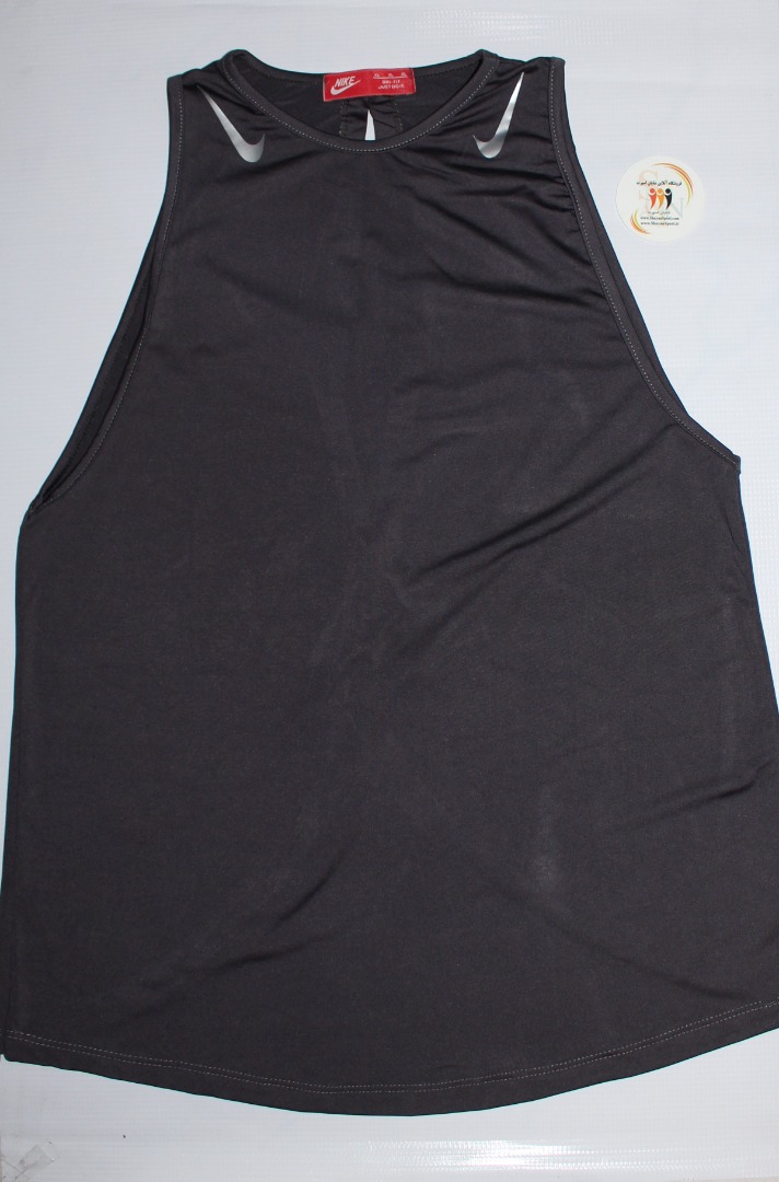 تاپ پشت درز نایک