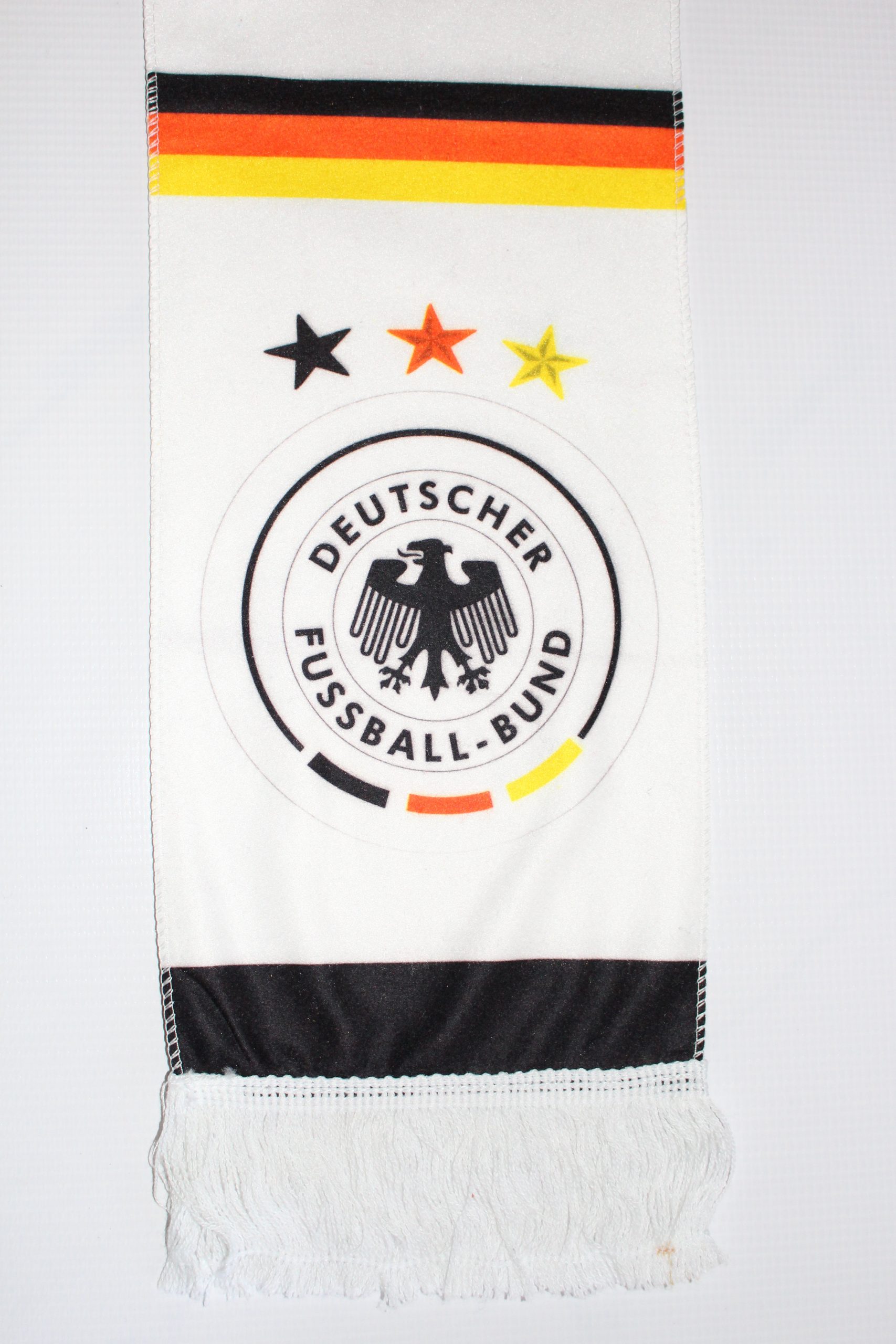 شال طرفداری آلمان