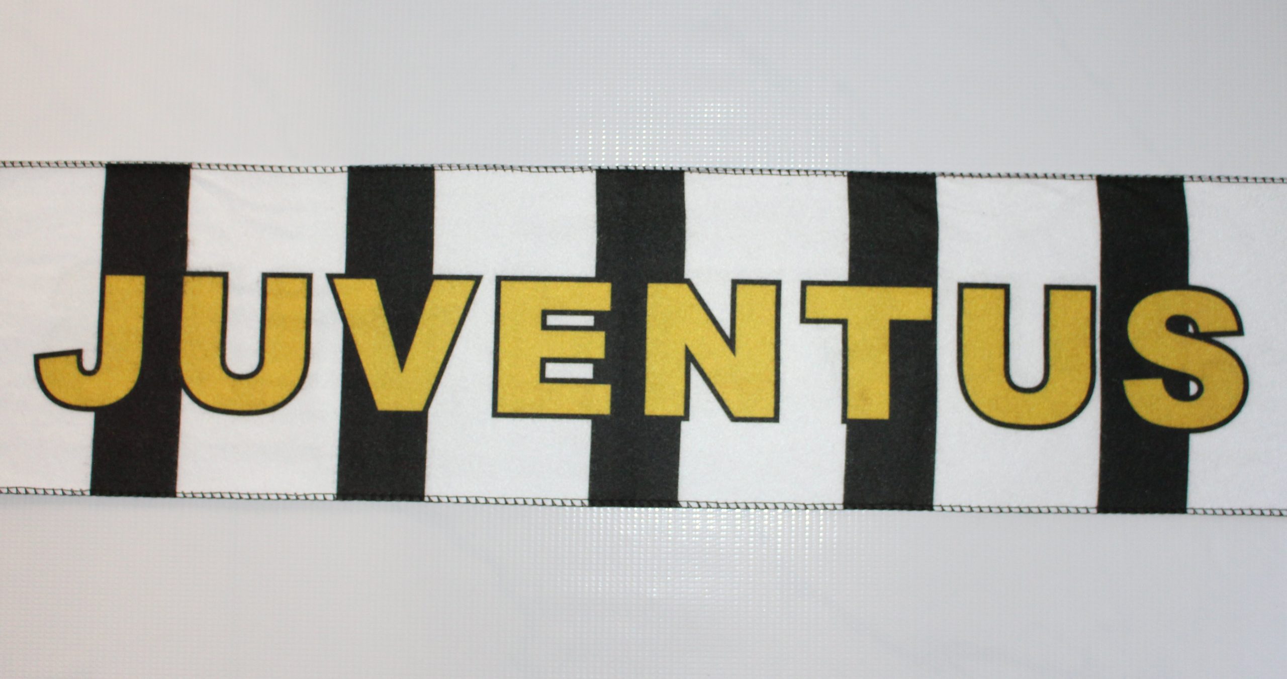 شال طرفداری یوونتوس