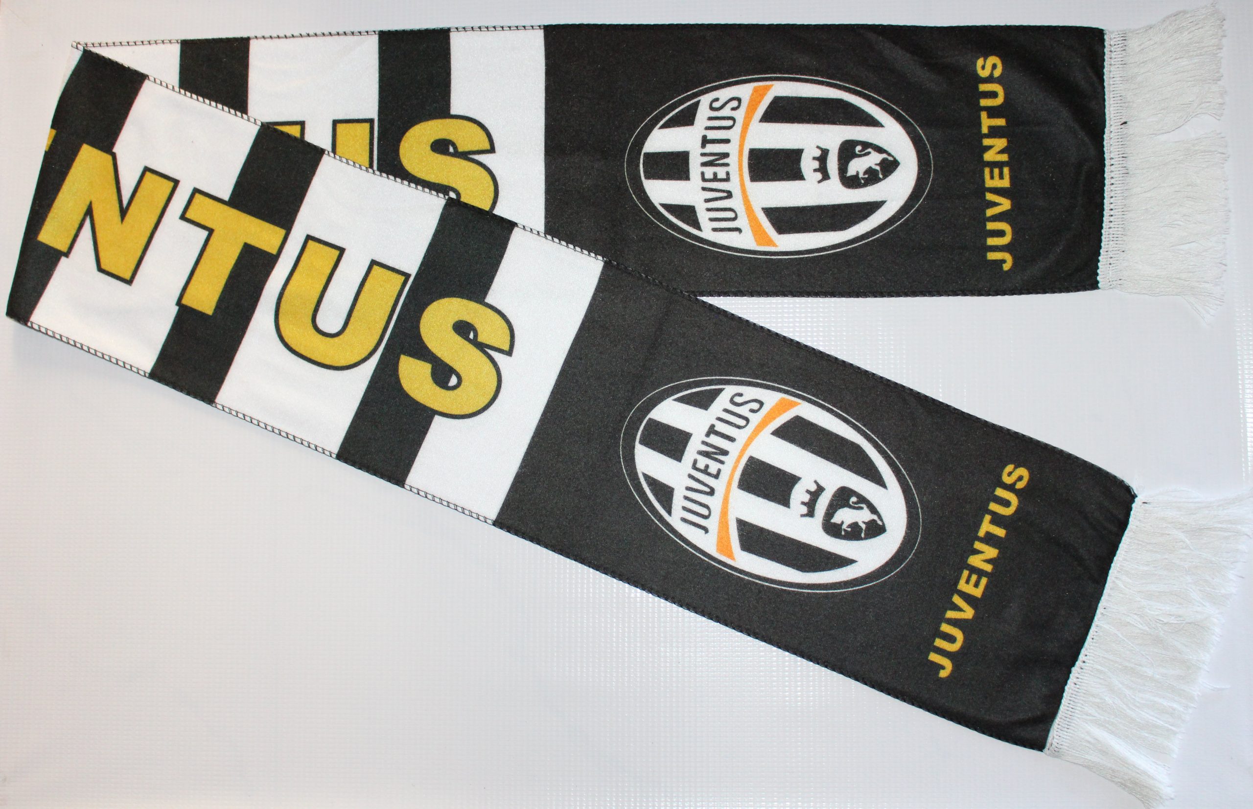 شال طرفداری یوونتوس