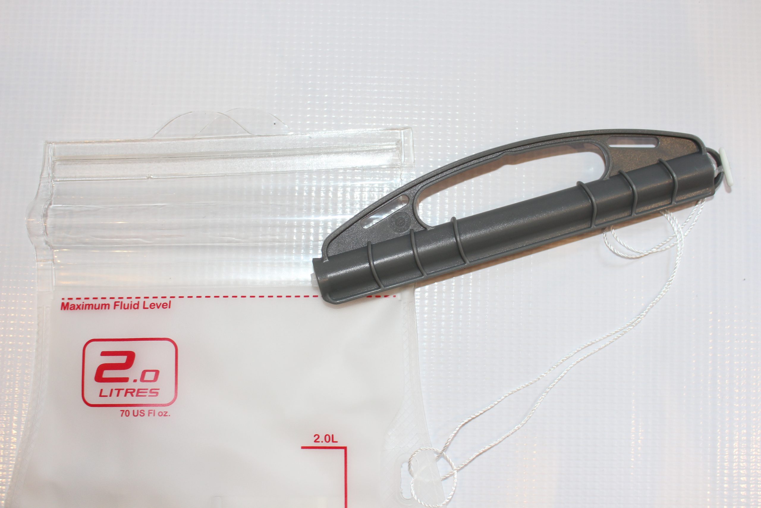 کمل بک 2لیتری Pekynew