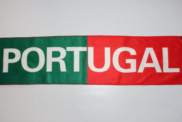 شال طرفداری پرتغال