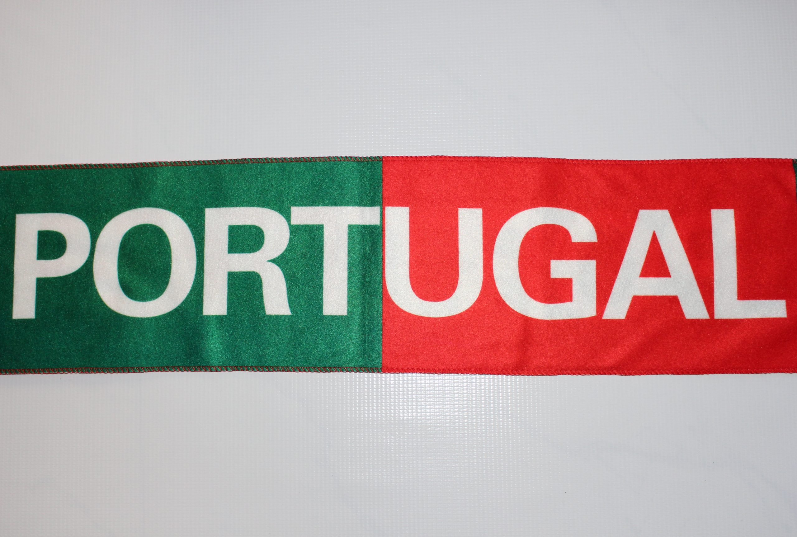 شال طرفداری پرتغال