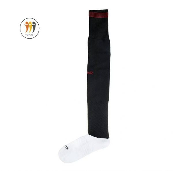 جوراب ساق بلند تکنیک