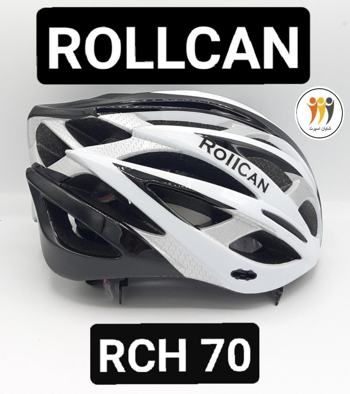 کلاه Rollcan (کد70)