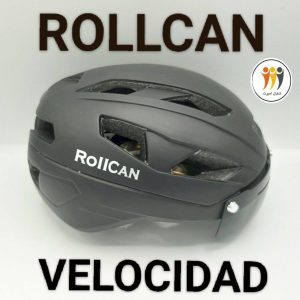 کلاه Rollcan مدل Velocidad