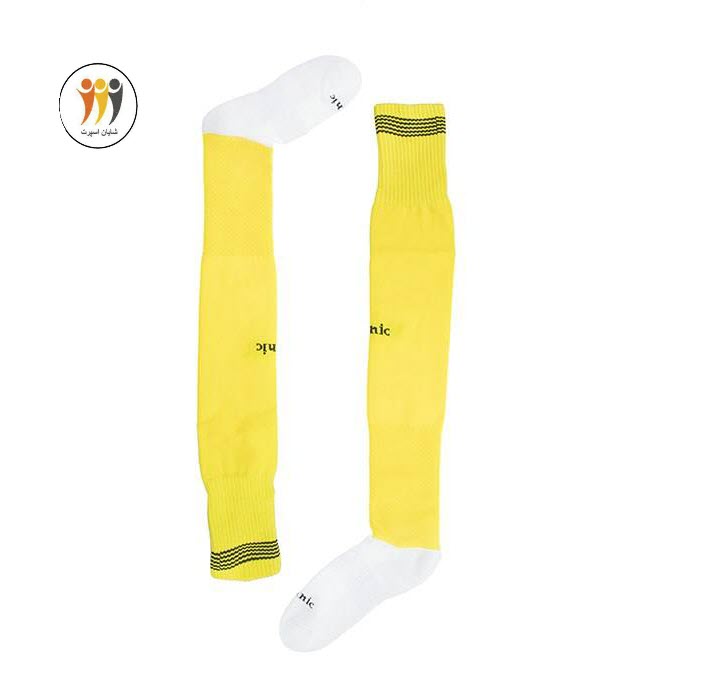 جوراب ساق بلند تکنیک