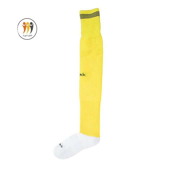 جوراب ساق بلند تکنیک