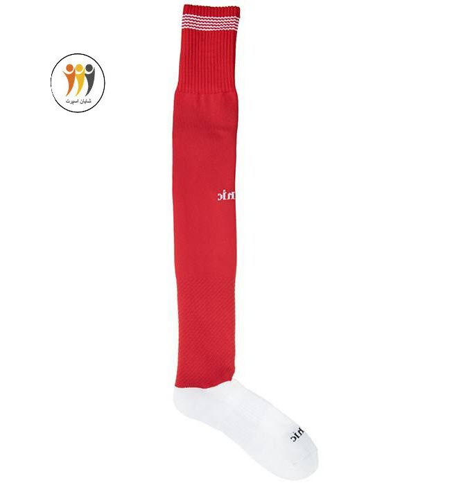 جوراب ساق بلند تکنیک
