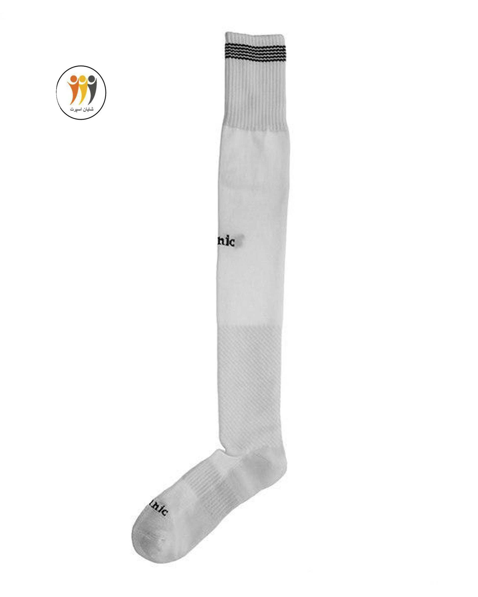 جوراب ساق بلند تکنیک