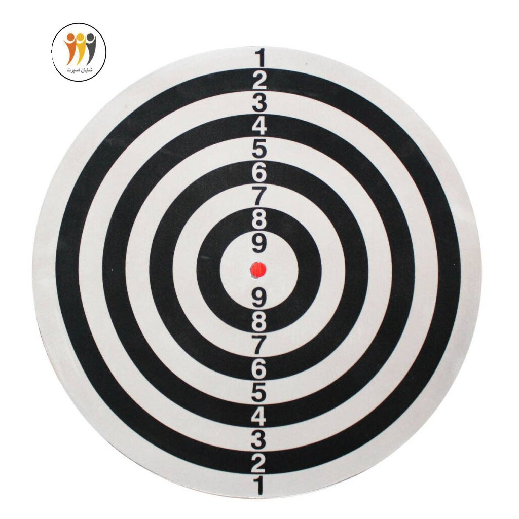 دارت حرفه ای ZX