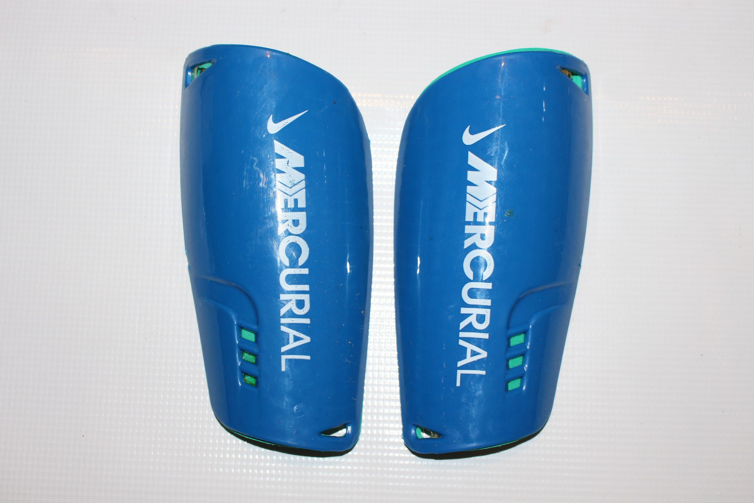 ساقبند مرکوریال