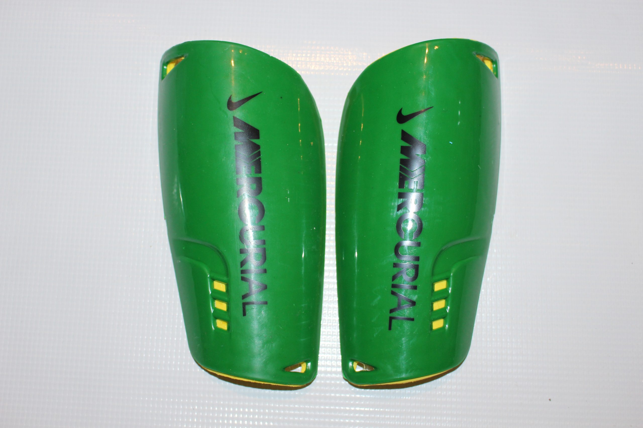 ساقبند مرکوریال