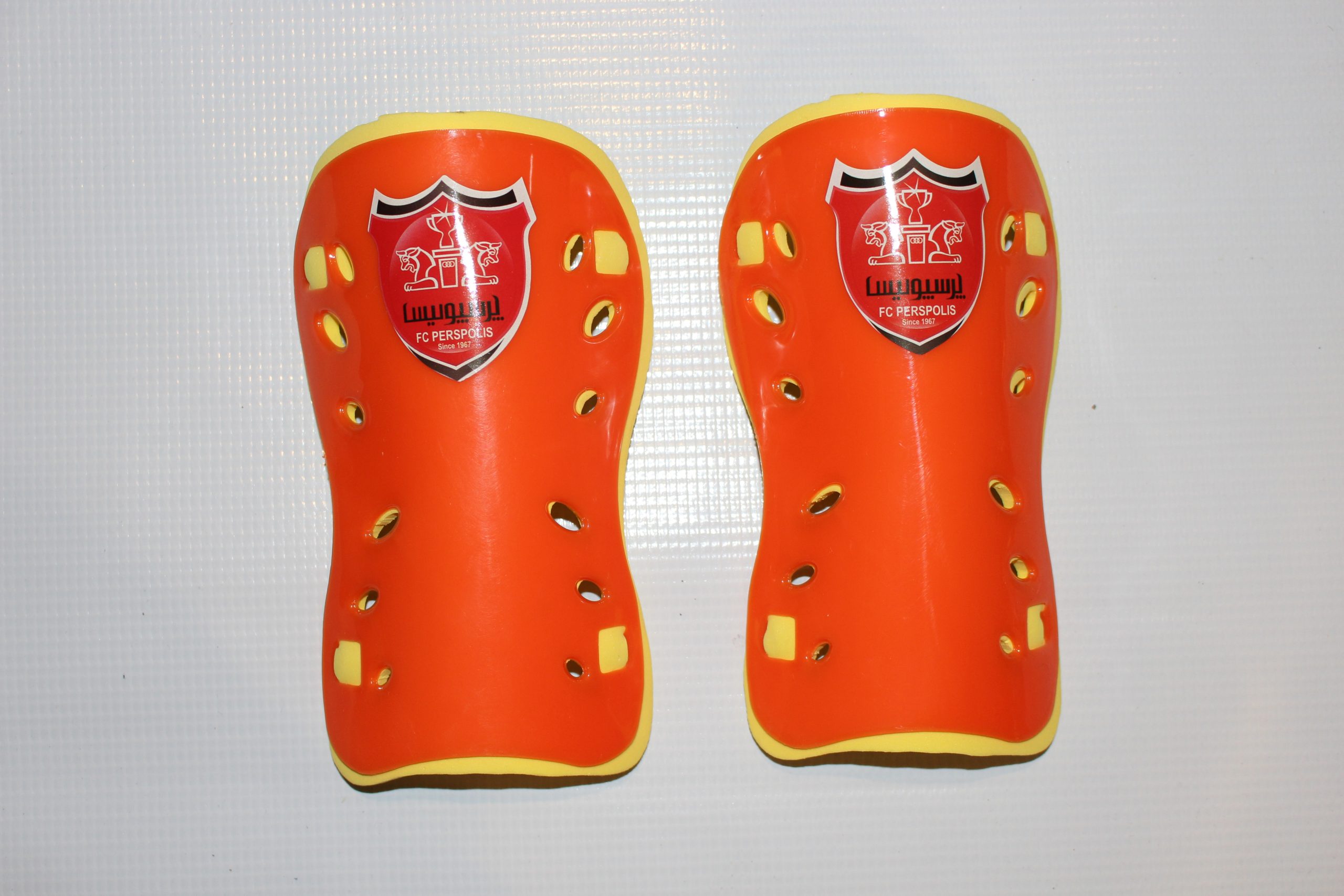 ساقبند باشگاهی پرسپولیس