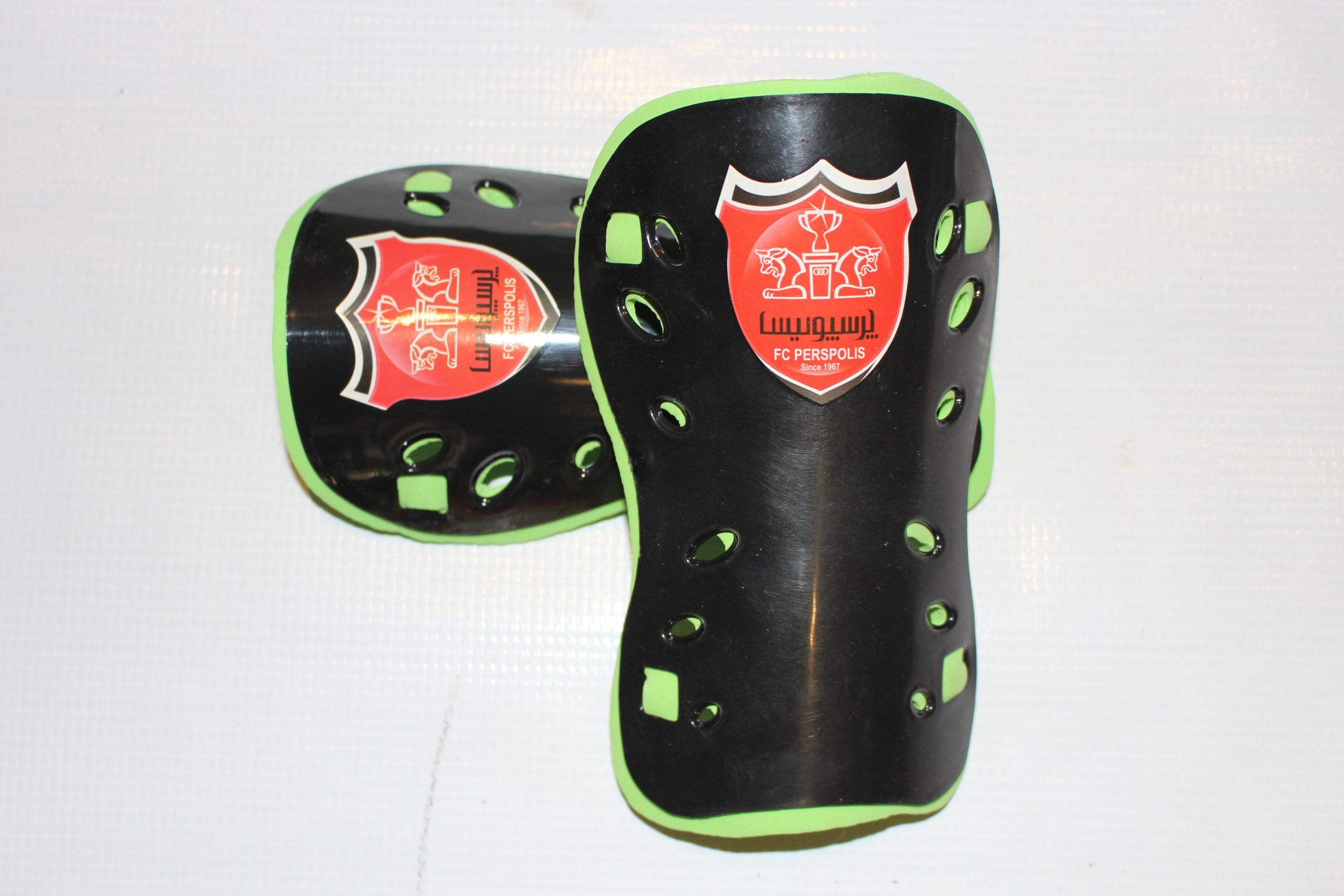 ساقبند باشگاهی پرسپولیس