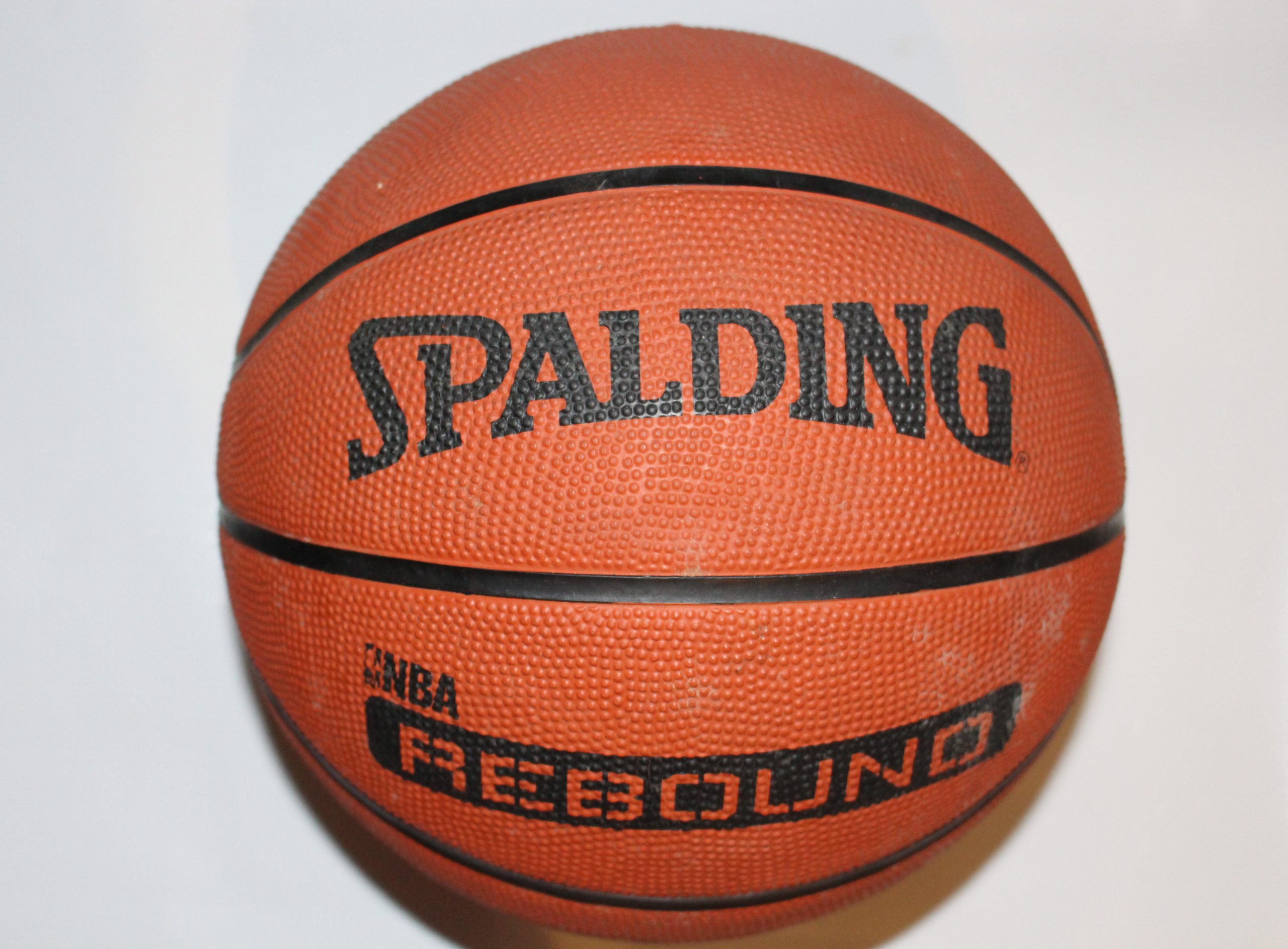 توپ بسکتبالSpalding مدل Rebound