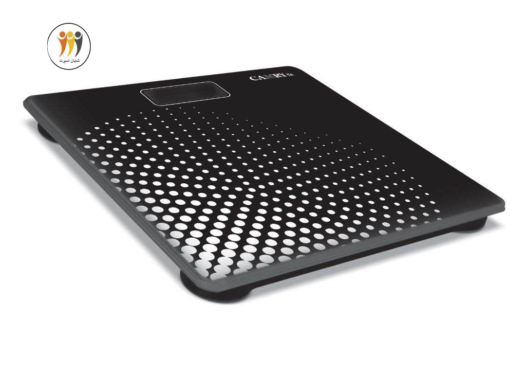 ترازو دیجیتال Camry fit