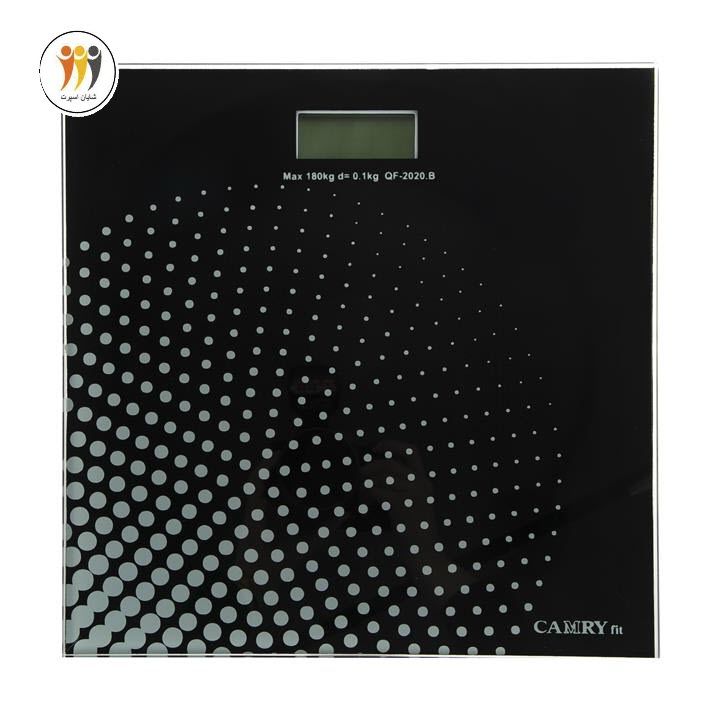 ترازو دیجیتال Camry fit