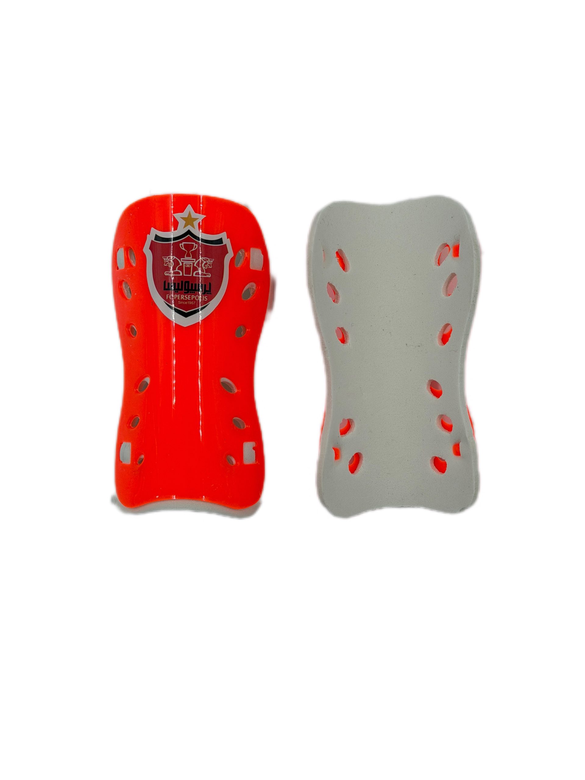 persepolis foot shield ساقبند پرسپولیس