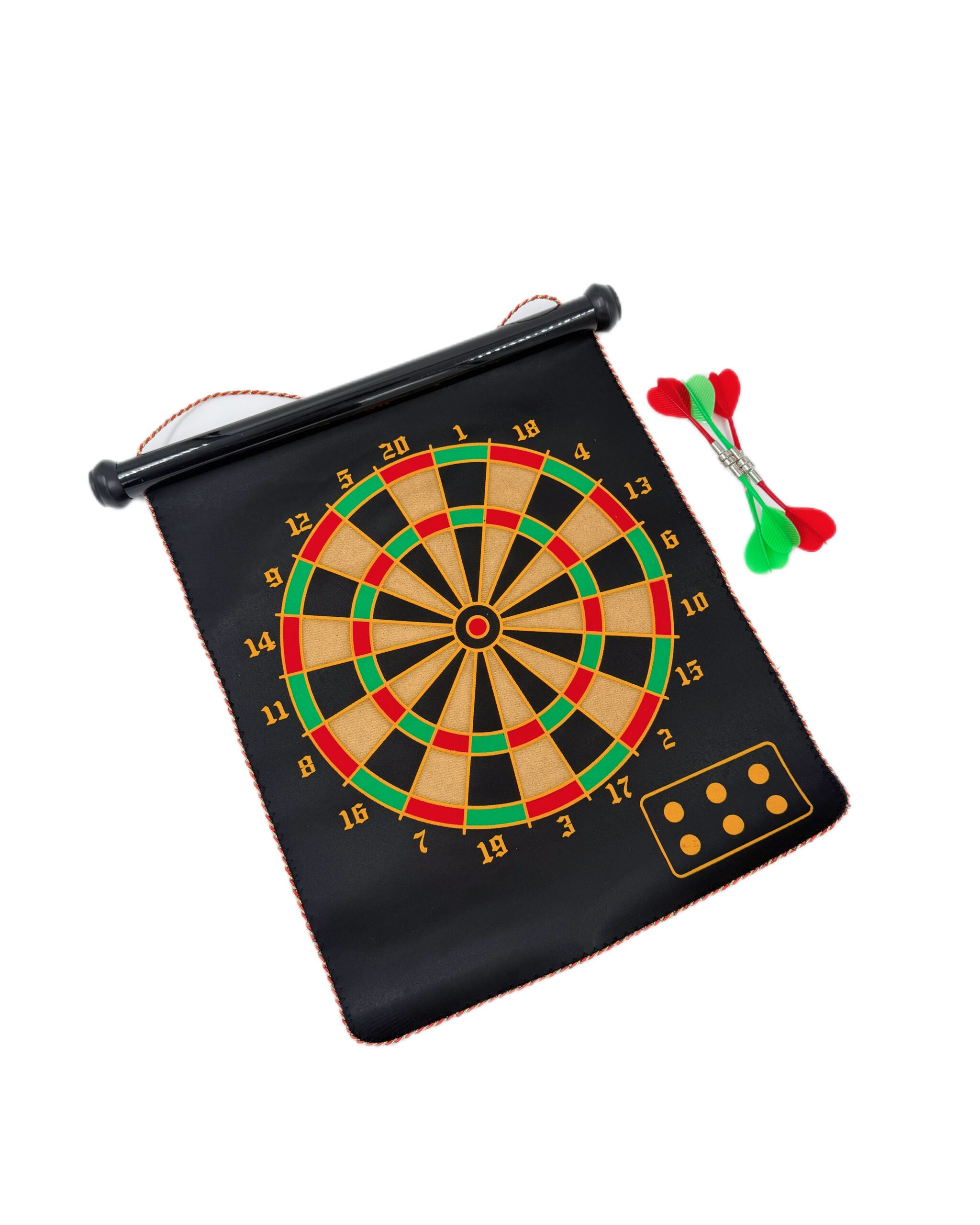 magnet darts (4) دارت مغناطیسی1