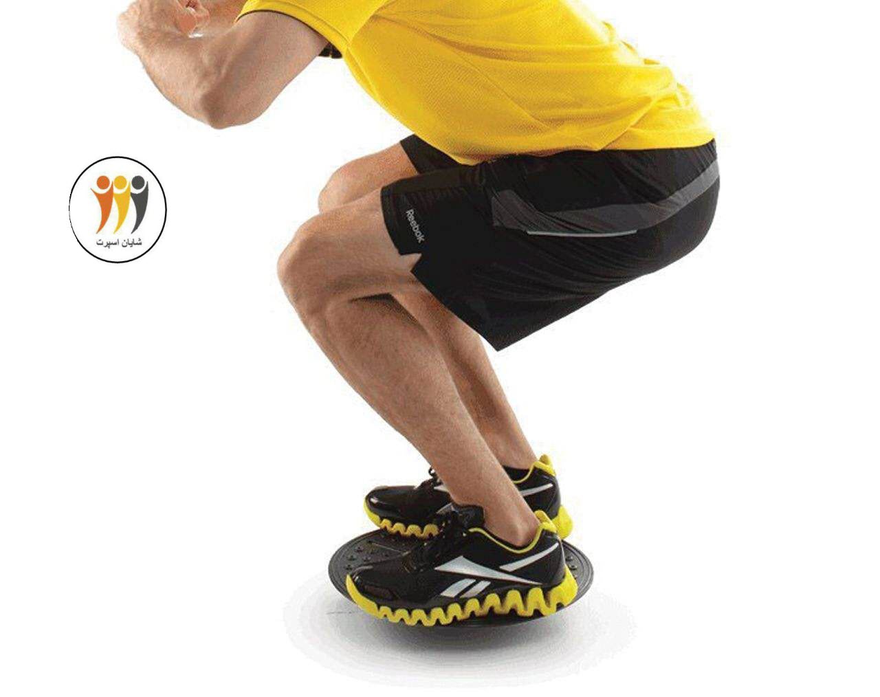 تخته تعادلی Enjoy Play مدل jf2626