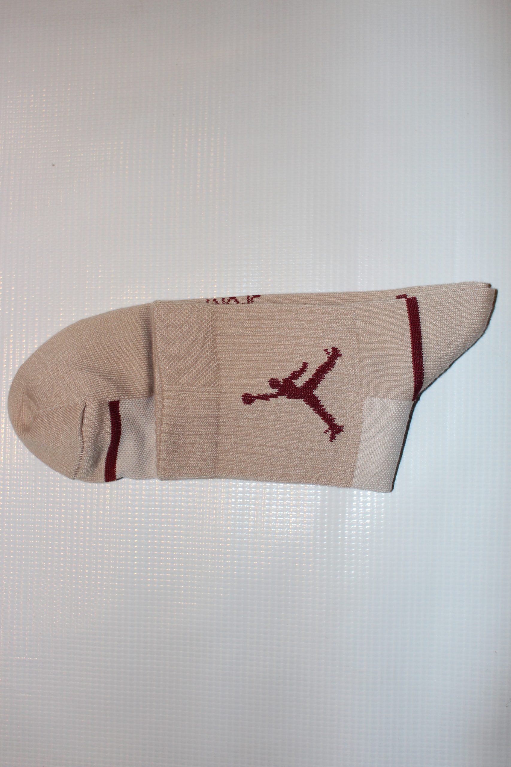 جوراب جردن کشی