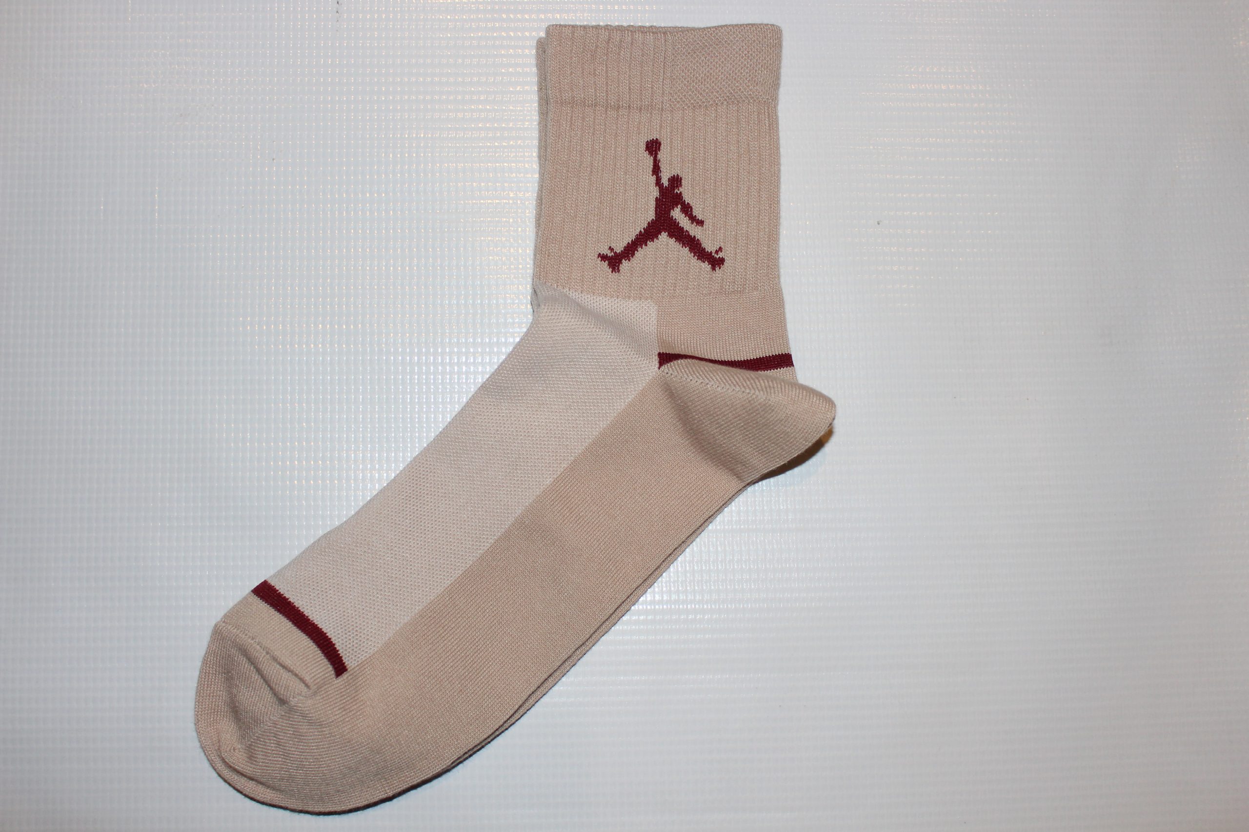 جوراب جردن کشی